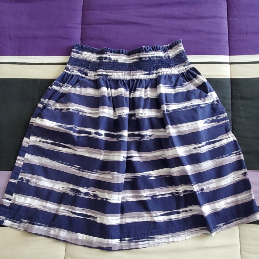 Dynamite Skirt